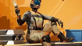 Satisfactory 1.1 выйдет 10 июня — крупное обновление для фабричного хита