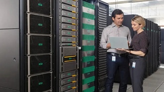 HPE расширяет портфель проводных и беспроводных решений Aruba Networking