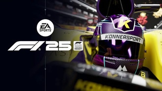 EA рекомендует обновить драйверы видеокарт перед запуском F1 25