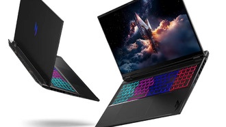 Acer Nitro AI с GeForce RTX 5050 Mobile: характеристики и конфигурации