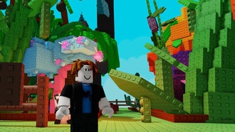 Как работает Playtime Luck в Grow a Garden?