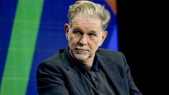 Сооснователь Netflix Рид Хастингс вошел в совет директоров Anthropic