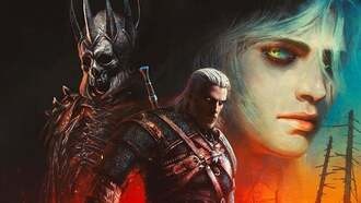 «Ведьмак 3» принес CD Projekt Red 54 млрд рублей: продажи серии превысили 60 млн копий
