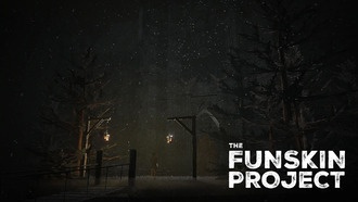Анонсирована изометрическая survival-horror The Funskin Project для PC
