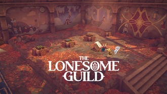 Демо-версия The Lonesome Guild уже доступна для ПК