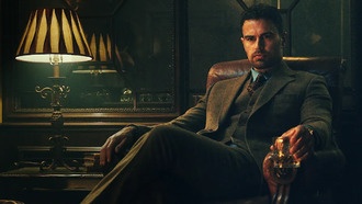 Netflix начал съёмки второго сезона «Джентльменов» Гая Ричи — вышел тизер