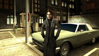 Бывший сценарист BioWare назвал лучший уровень в Vampire: The Masquerade – Bloodlines аргументом в пользу важности сюжета