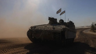 Израиль впервые признал использование лазерного оружия для перехвата дронов