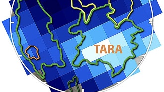 Ледяная поверхность Европы постоянно меняется, подтверждают эксперименты