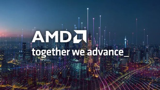 AMD приобретает Enosemi для ускорения инноваций в области оптических технологий для ИИ