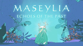 3D-метроидвания Maseylia: Echoes of the Past выйдет в 2026 году на PS5, Xbox Series, Switch 2 и PC