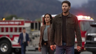 Триллер «Обратный отсчёт» со звездой «Сверхъестественного» получил первый трейлер