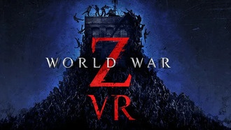 Saber Interactive анонсировала World War Z VR — релиз 12 августа