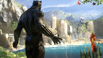 Electronic Arts отменила игру о Чёрной пантере и закрыла студию-разработчика