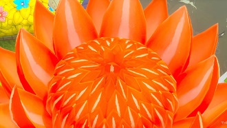 Где найти ману в Fantasy Life i: The Girl Who Steals Time