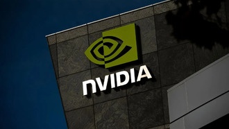 Nvidia прогнозирует рост выручки, несмотря на проблемы в Китае