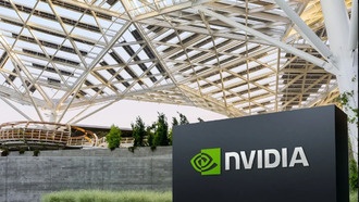 NVIDIA объявила финансовые результаты за первый квартал 2026 года
