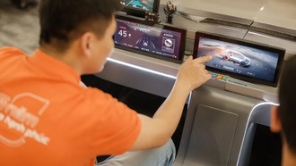 Амбиции Вьетнама в сфере ИИ зависят от технологической компании FPT стоимостью 6,8 млрд долларов