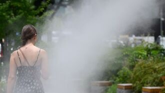 Япония делает ставку на стартапы для адаптации к изменению климата