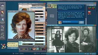 Vice Undercover — нарко-триллер в стиле 80-х с уникальной игровой механикой