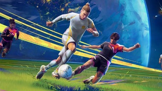 Все механики Rematch: полное руководство по футбольному геймплею