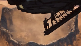 Как выбрать родной мир, касту и класс в Dune: Awakening