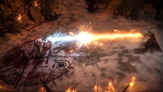В Path of Exile 2 показали битву двух ведьм в новом эпизоде «Босс против Босса»