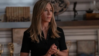 Четвертый сезон «Утреннего шоу» с Дженнифер Энистон получил дату премьеры и первые кадры