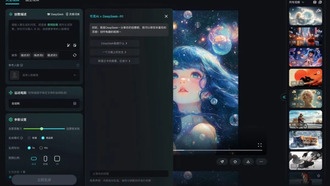 Kuaishou обновила инструмент для генерации видео Kling: выше качество и скорость