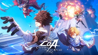 Все титулы в Crystal of Atlan: как получить и какие выбрать