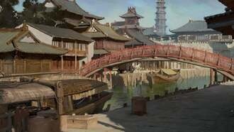 Crusader Kings 3 расширит карту на Восточную Азию и добавит новые типы правления