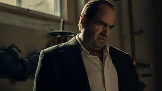 Шоураннер «Пингвина» рассматривает возможность второго сезона