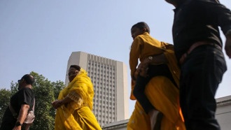 Резервный банк Индии перечислил правительству рекордные дивиденды