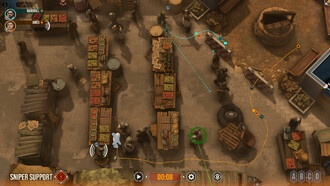 Обзор обзоров: Door Kickers 2: Task Force North