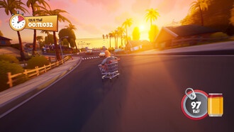 Обзор обзоров: Slackers - Carts of Glory