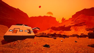 Обзор обзоров: The Planet Crafter