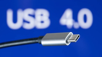 ASMedia и Via Labs разрабатывают контроллеры USB4 v2