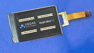 Представлен бесшумный кулер AirJet Mini G2 с на 42% большей производительностью