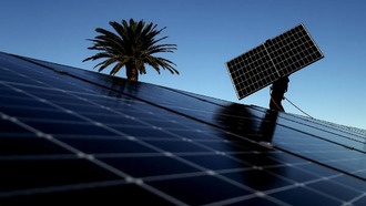 Zeo Energy покупает Heliogen за $10 млн для питания дата-центров