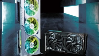 ASRock представила четыре версии видеокарты Radeon RX 9060 XT с рекордными частотами