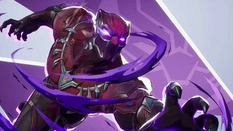 Разработчики отменённой игры про Чёрную пантеру скорбят о закрытии проекта