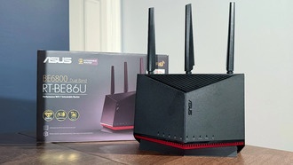 9000 роутеров Asus скомпрометированы ботнетом с устойчивым SSH-бэкдором