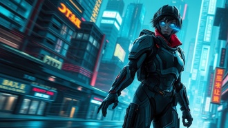 Опасности искусственного интеллекта: когда машины превзойдут человеческий контроль?