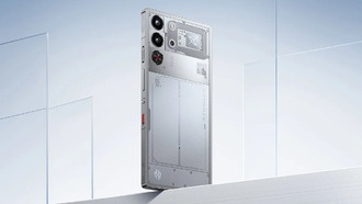 RedMagic 10S Pro+ с Snapdragon 8 Elite Leading Version бьёт рекорды в AnTuTu