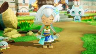 Продажи игр и консолей в Японии: 19–25 мая 2025 года