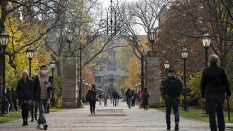 Чикагские миллиардеры инвестируют $25 млн в стартапы Университета Чикаго