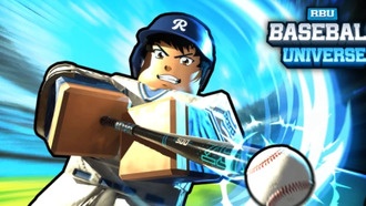 Roblox: Baseball Universe – рабочие коды и как их активировать