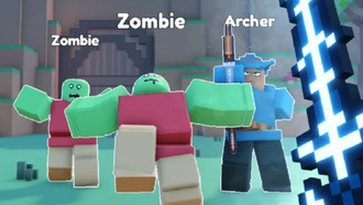 Roblox: Pixel Blade – рабочие коды и как их активировать