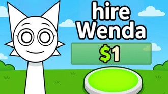 Roblox: коды для Make a Sprunki Tycoon