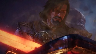 Blades of Fire получила крупное обновление с исправлениями для PS5, Xbox и PC